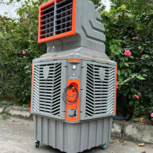 Quạt Hơi Nước Công Nghiệp 750w Chính Hãng Mẫu Mới