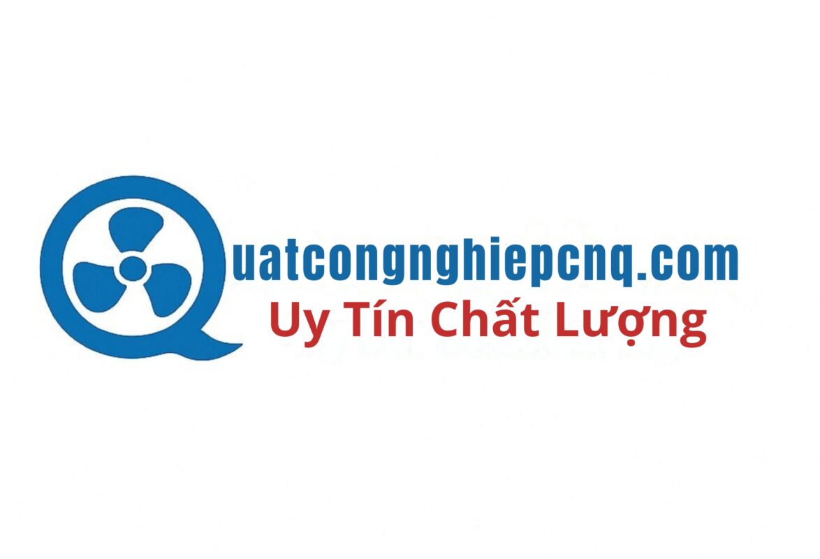 Tổng Đại Lý Quạt Công Nghiệp