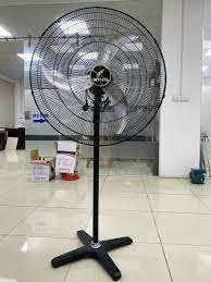 Quạt Đứng Công Nghiệp Wing TMQC-650 (650mm - 230w)