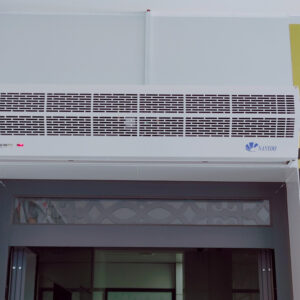 Quạt cắt gió Nanyoo FM-1209X-2/Y 0,9M