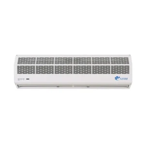 Quạt cắt gió Nanyoo FM-1215X-2/Y dài 1.5m, Cửa dưới 3m